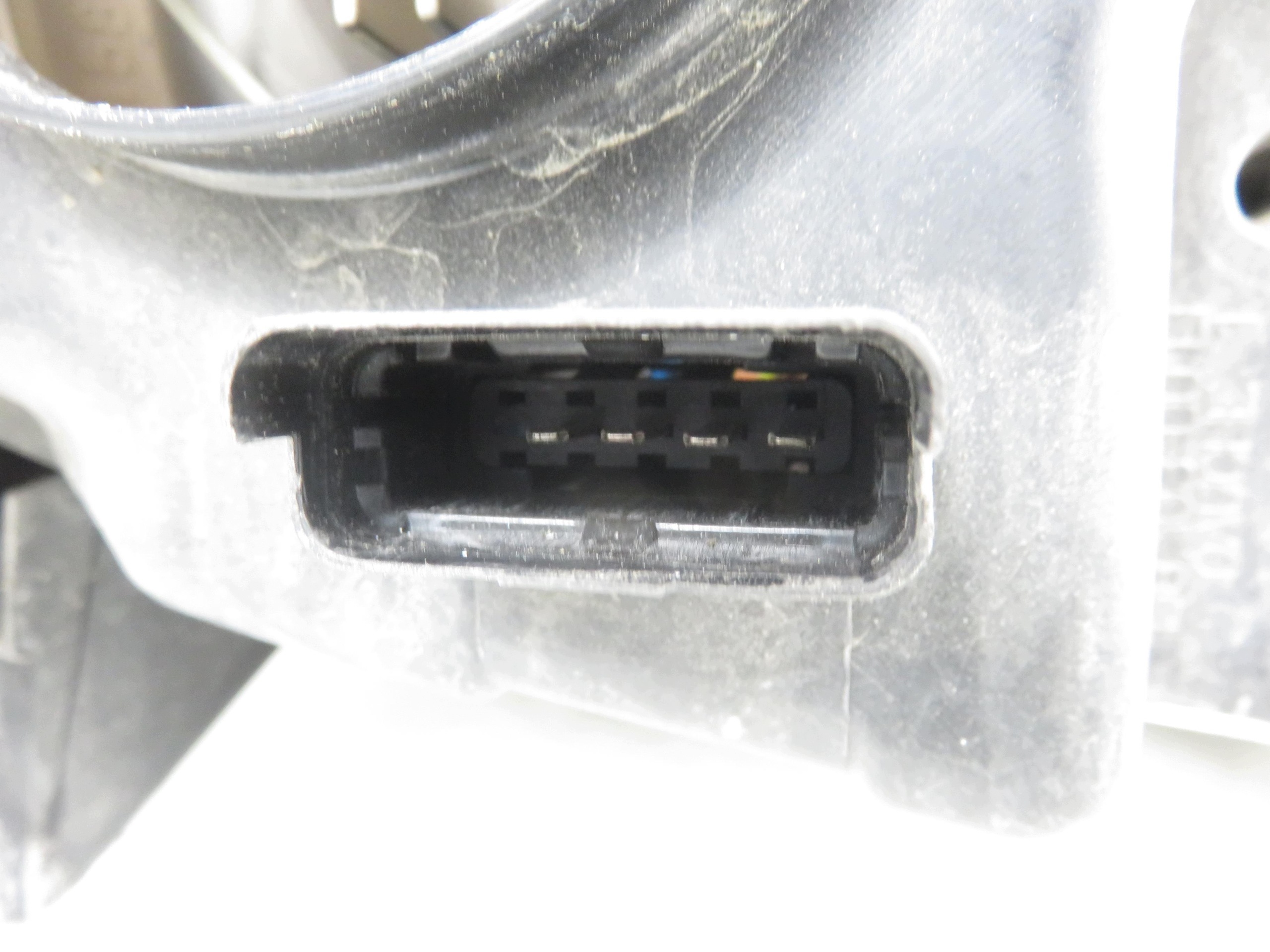 Farol Esquerdo Renault Scenic II Usado image 6