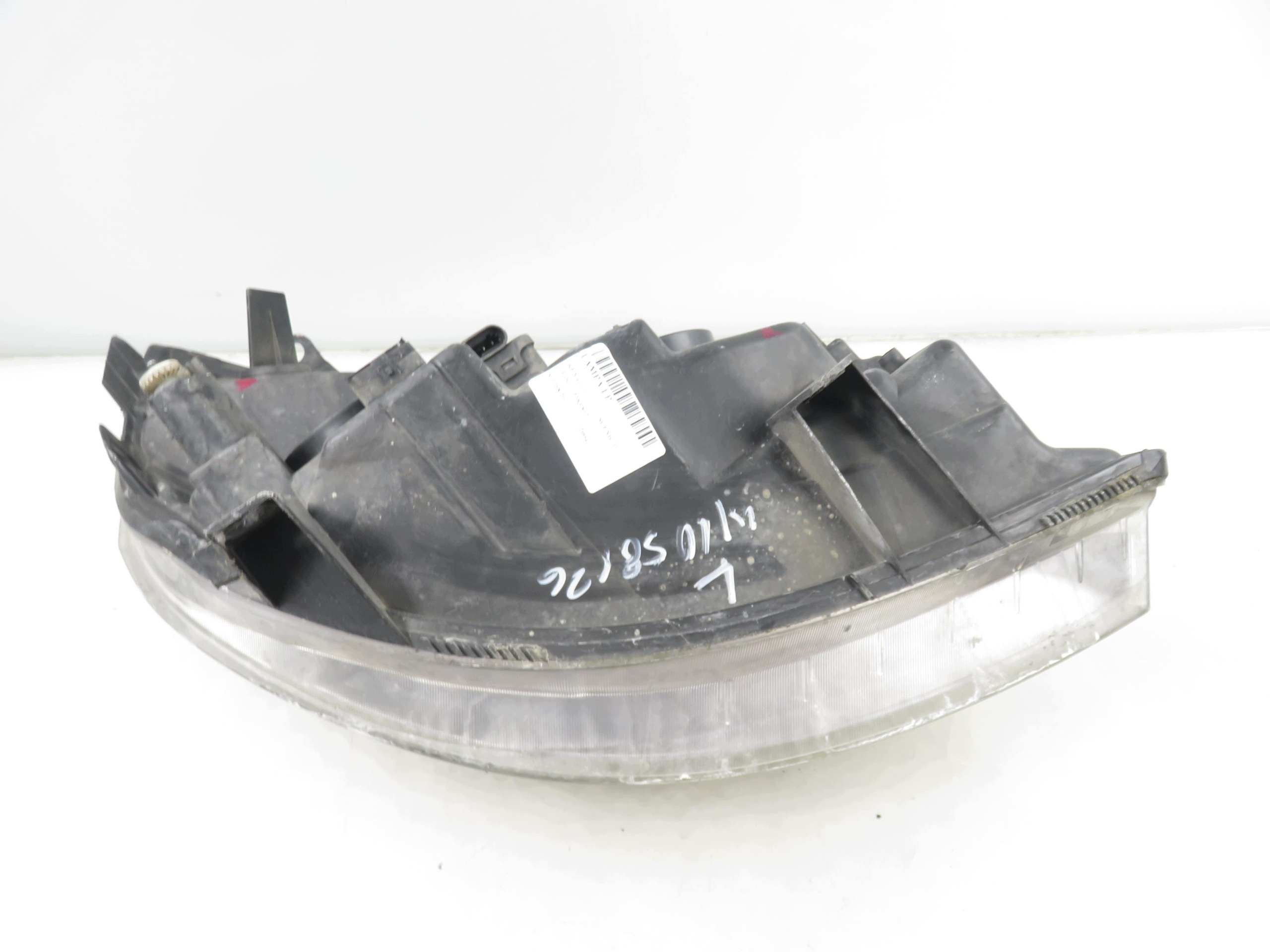 Farol Esquerdo Renault Scenic II Usado image 8