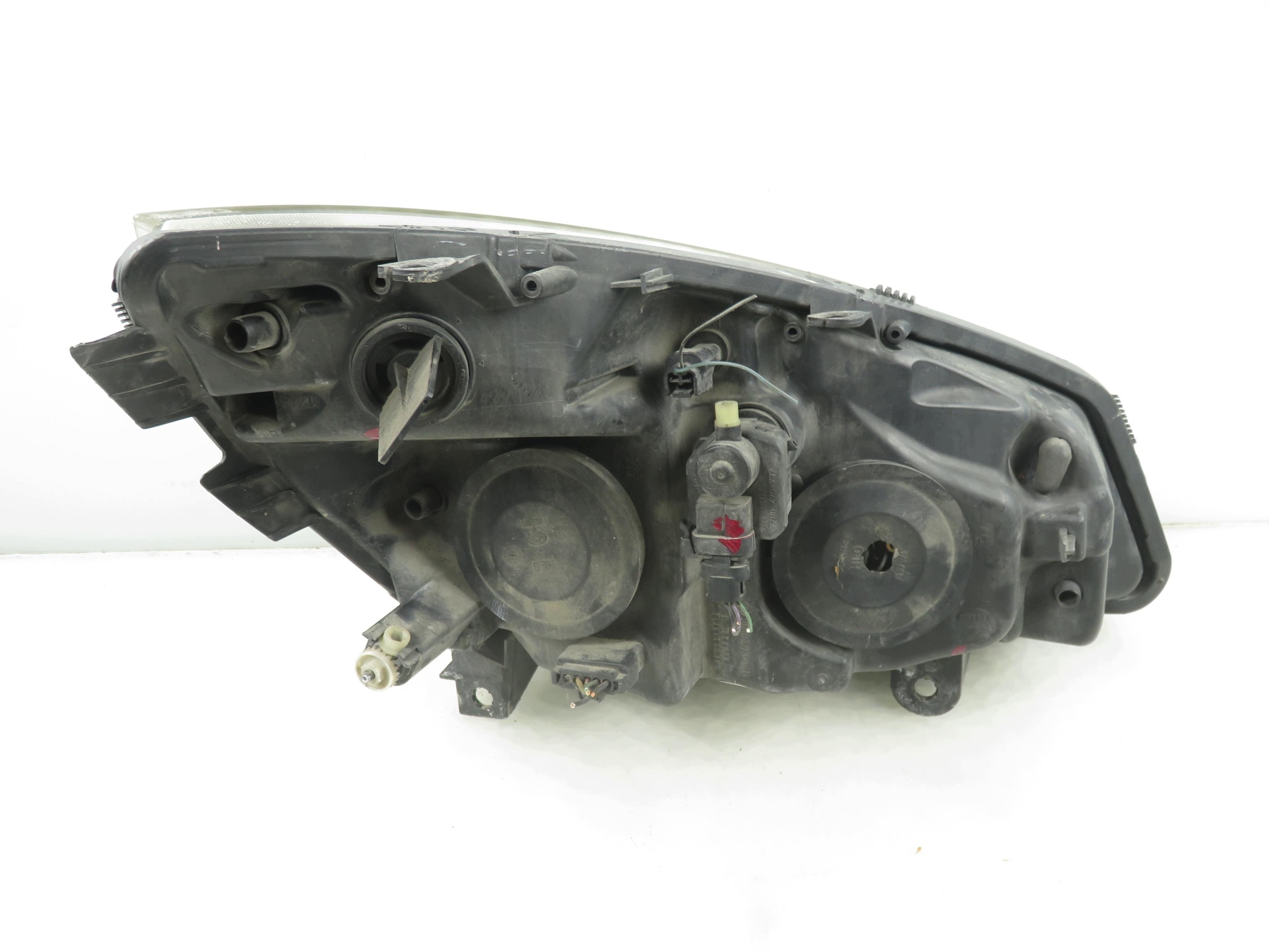 Farol Esquerdo Renault Scenic II Usado image 9