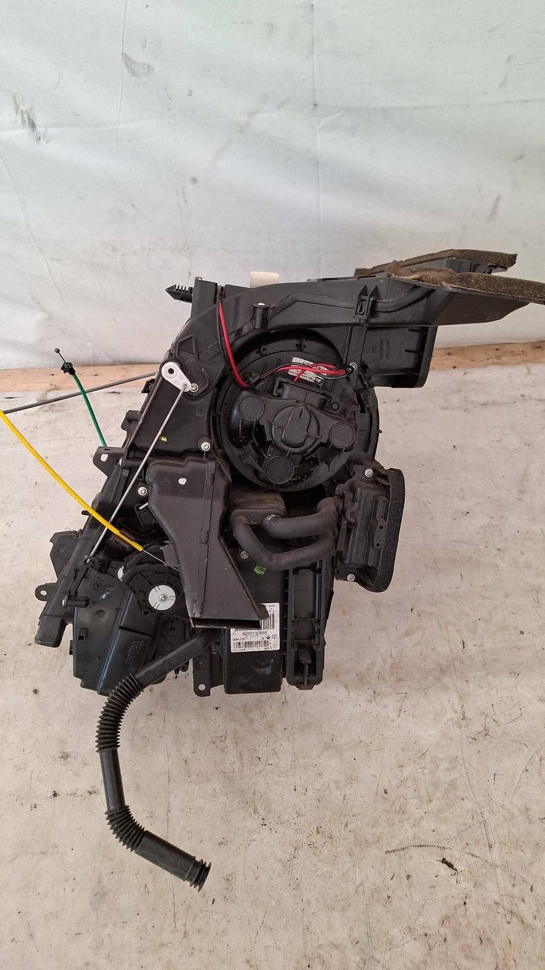 Renault OE 8200132858 Used Part