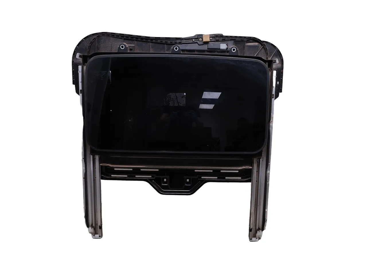 Hyundai Kona Sunroof 2022 81631-J9100G image 2