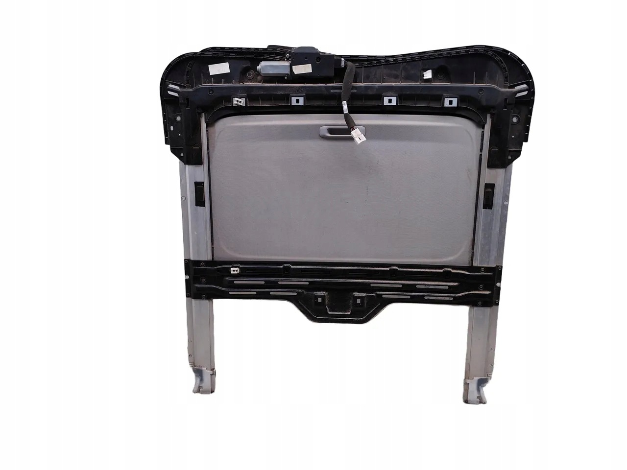 Hyundai Kona Sunroof 2022 81631-J9100G image 4
