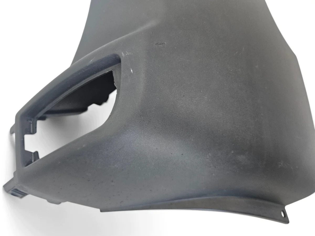 Mercedes Sprinter W906 Hoek bumper rechts image 3