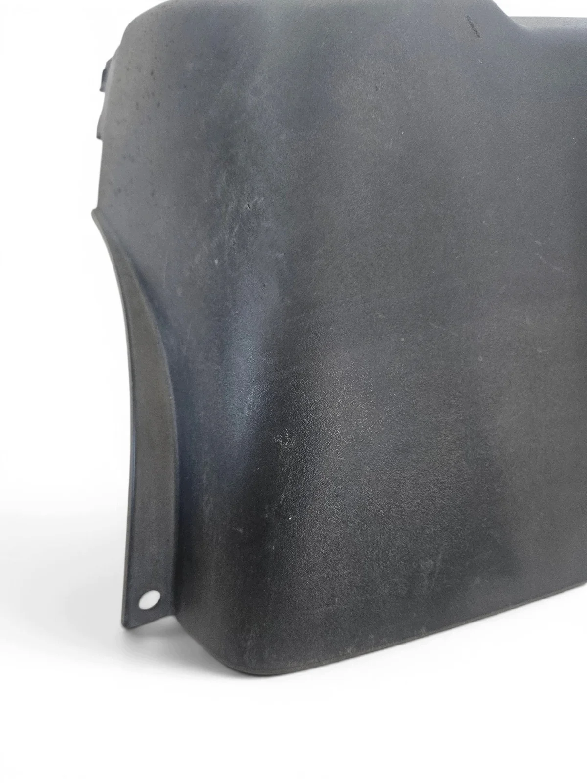 Mercedes Sprinter W906 Hoek bumper rechts image 4