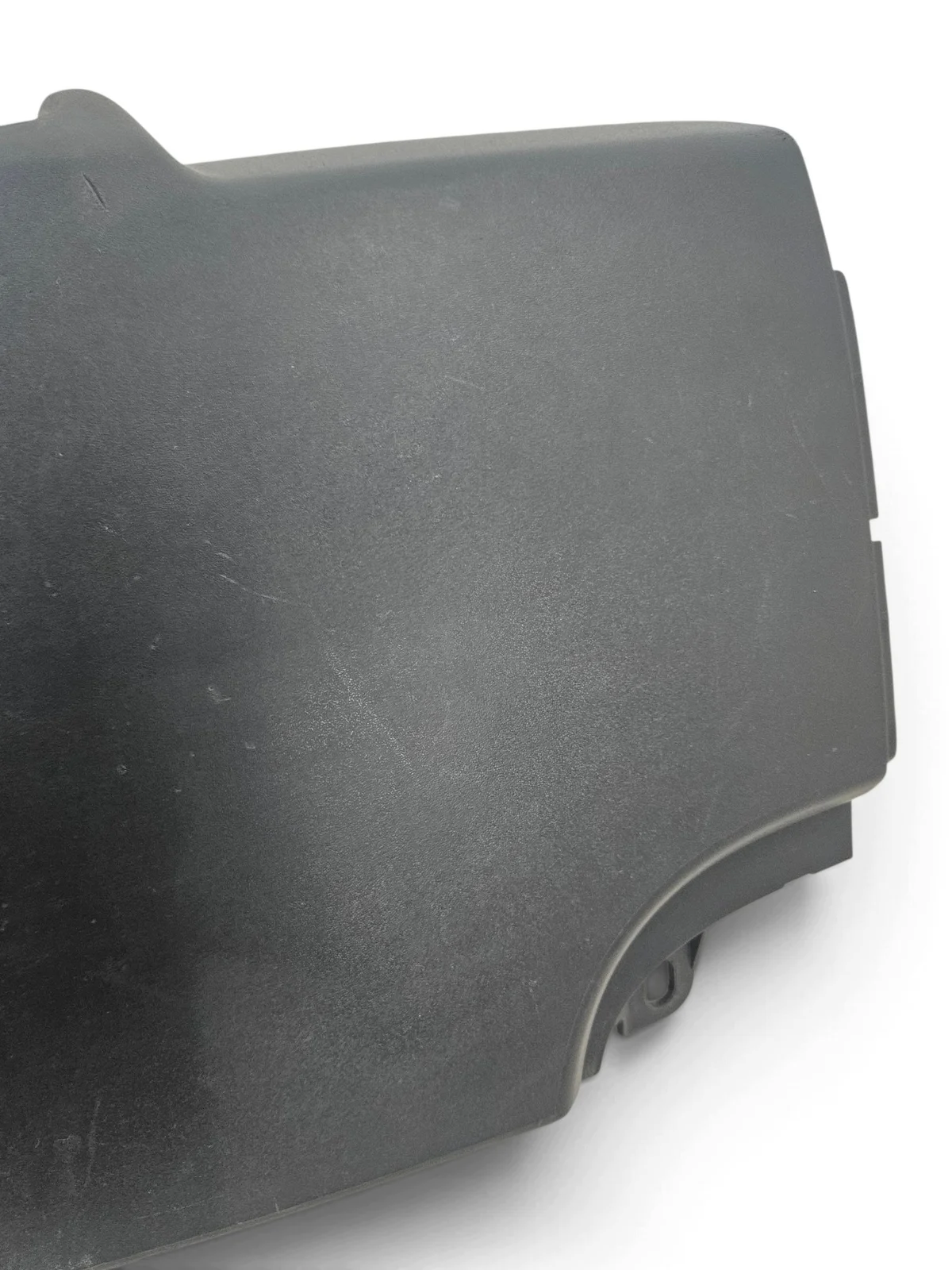 Mercedes Sprinter W906 Hoek bumper rechts image 5