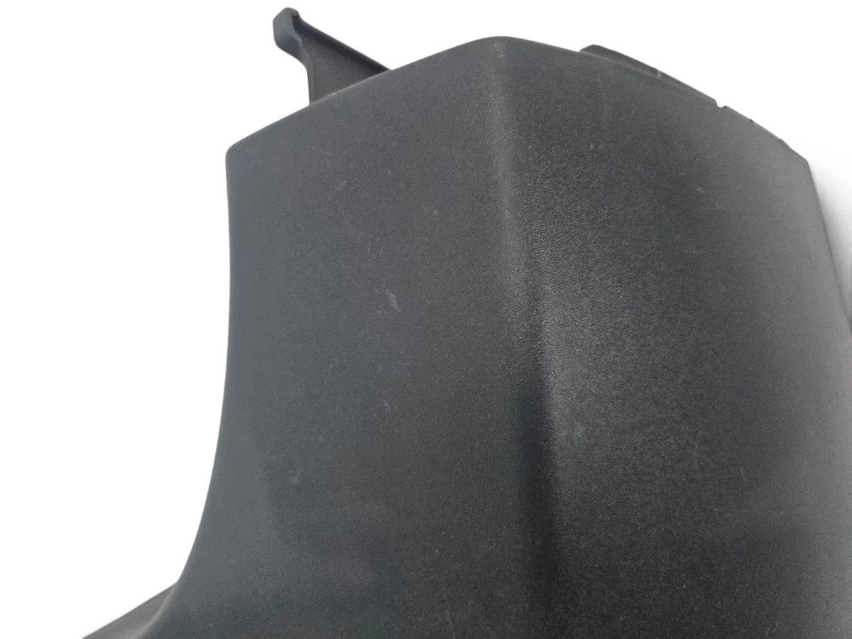 Mercedes Sprinter W906 Hoek bumper rechts image 6