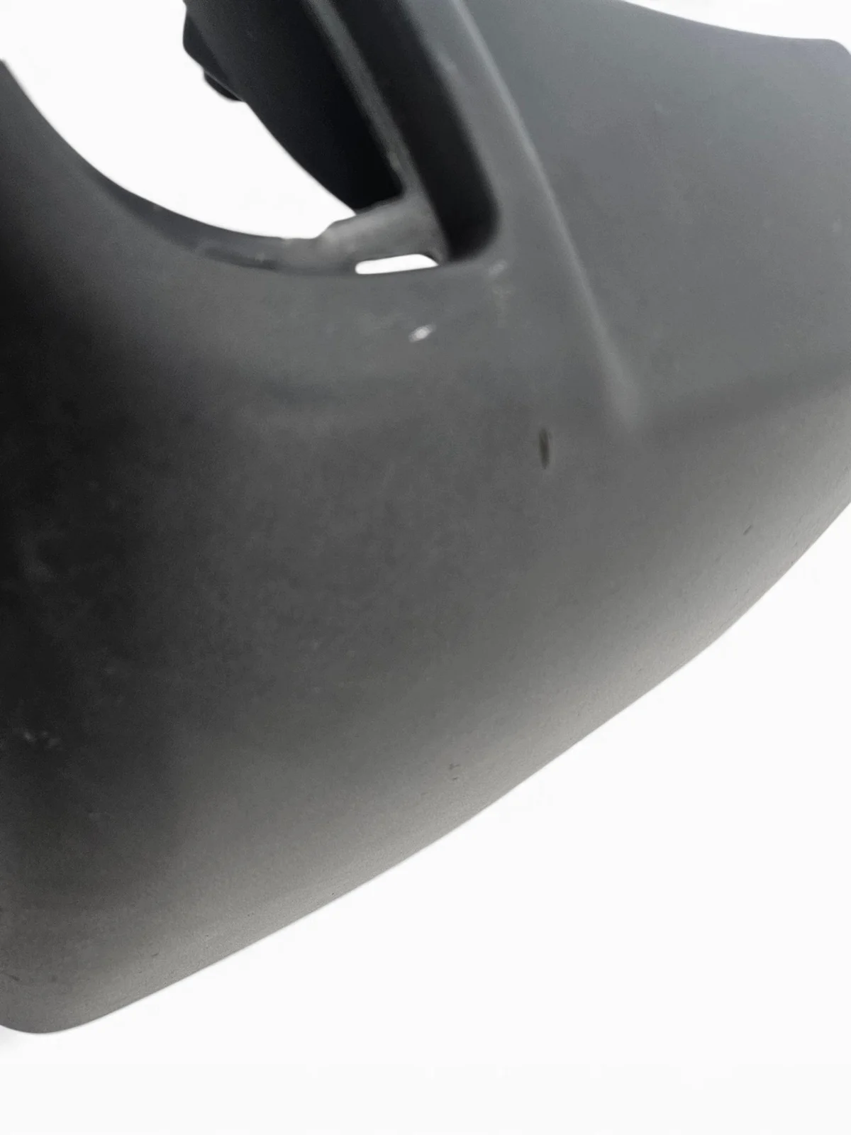 Mercedes Sprinter W906 Hoek bumper rechts image 7