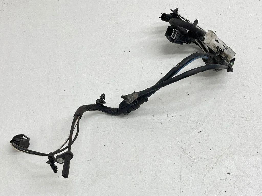 Capteur ABS Ford Explorer VI M1MT14B599 image 2
