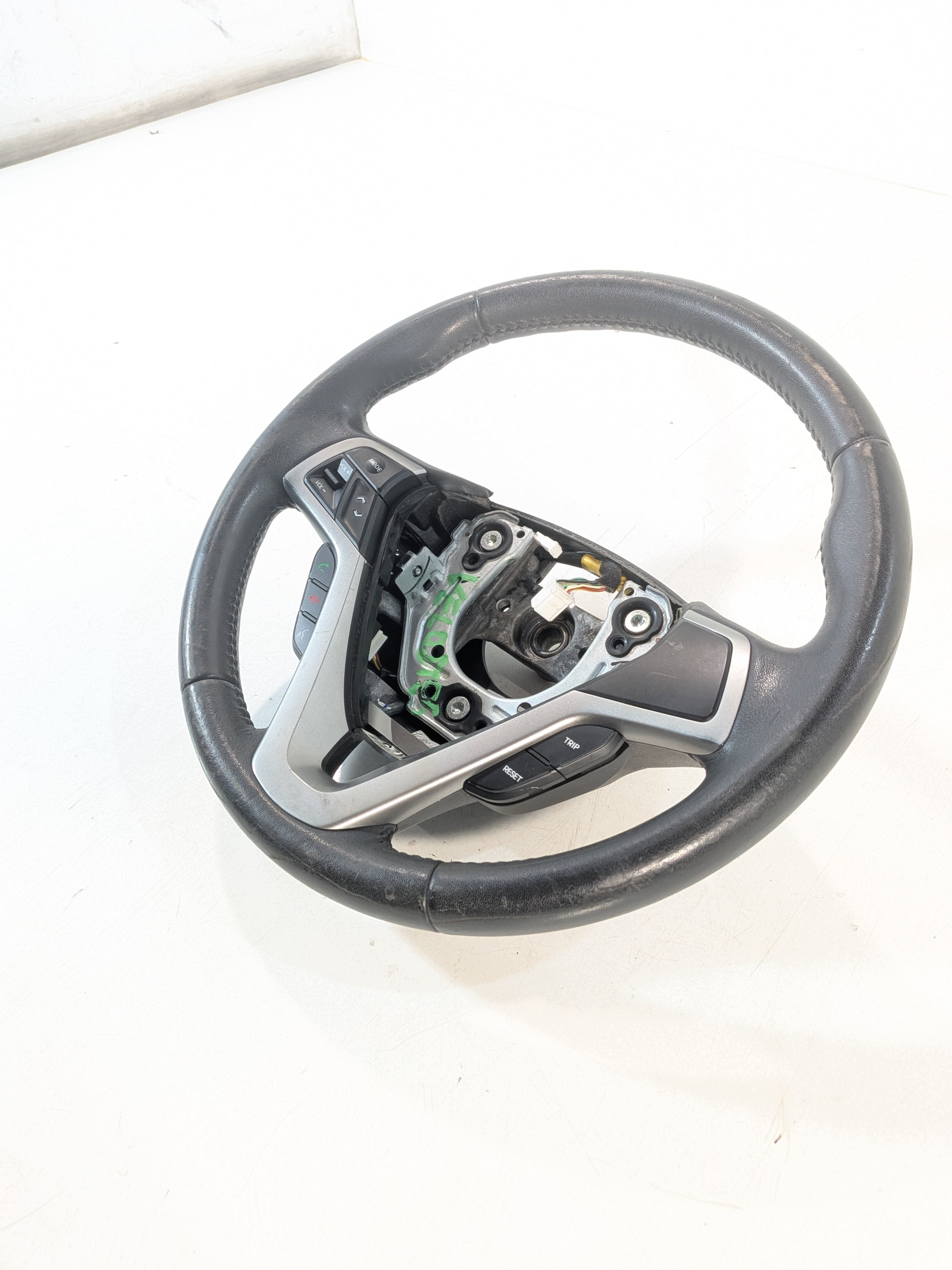 Lenkrad mit Multifunktion Hyundai Veloster I 11-17 OEM M1R PAW 00029763 image 3