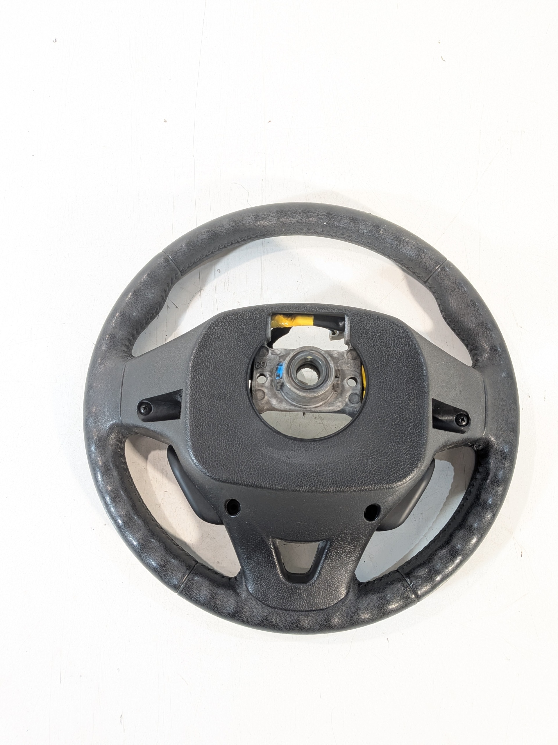 Lenkrad mit Multifunktion Hyundai Veloster I 11-17 OEM M1R PAW 00029763 image 4
