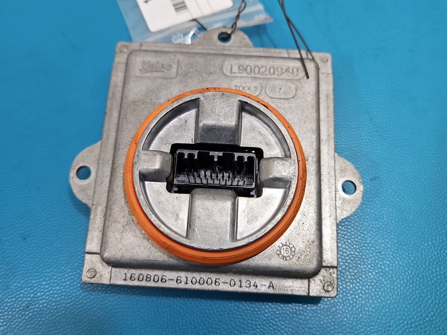 Módulo de Farol Renault Espace V Usado image 6