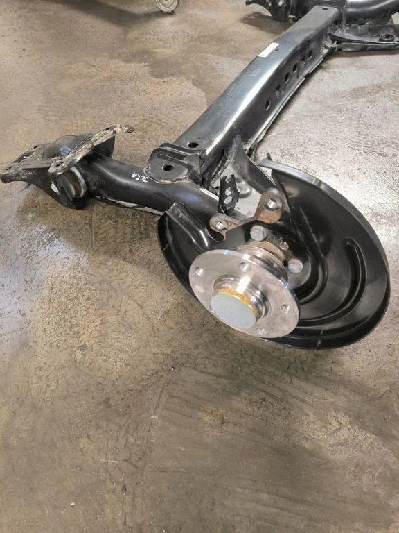 2023 VW Jetta Rear Beam 5QM501049M