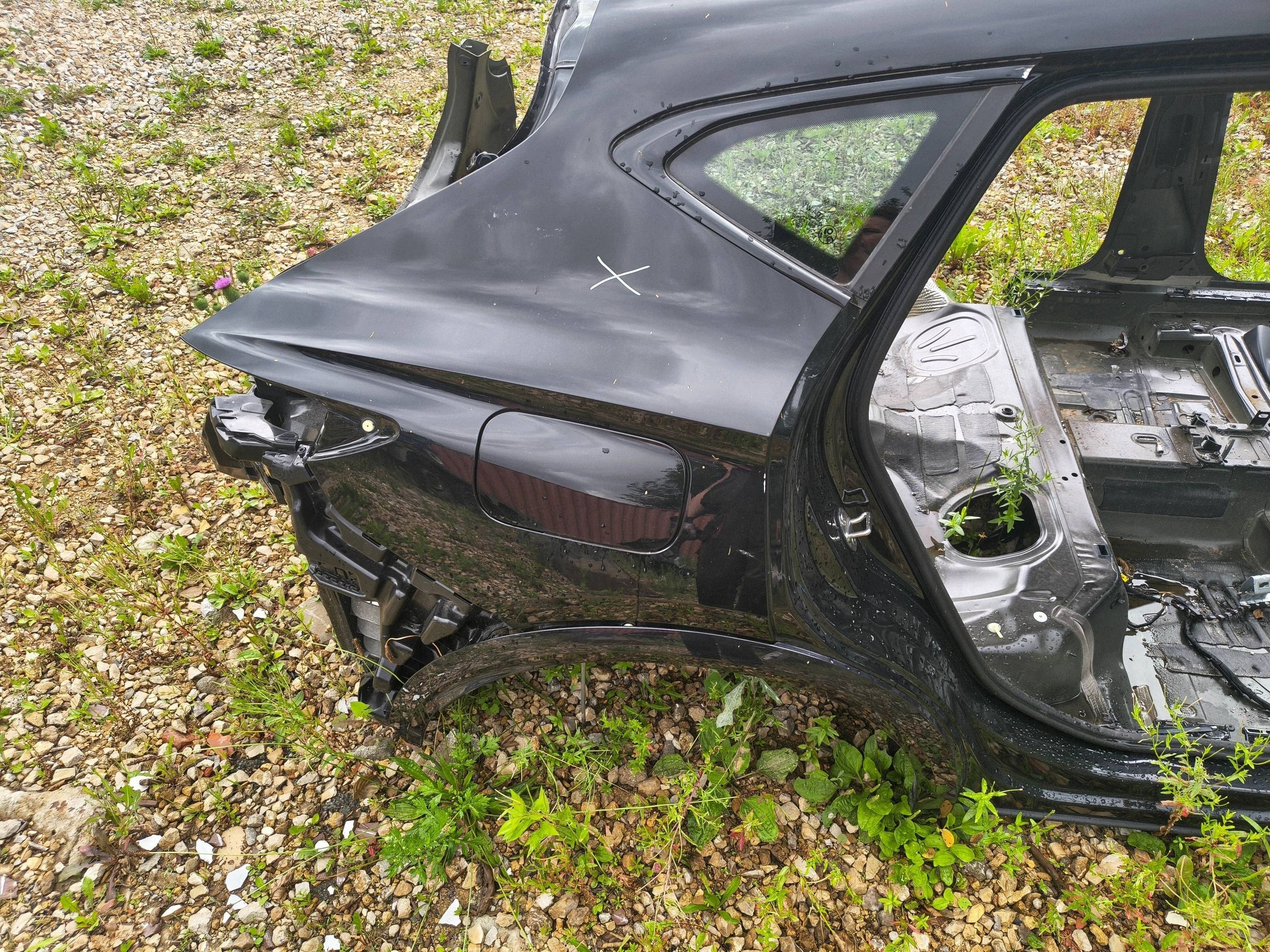CUPRA FORMENTOR 2025 TAKAVARAPYYHKIJÄ 89465258