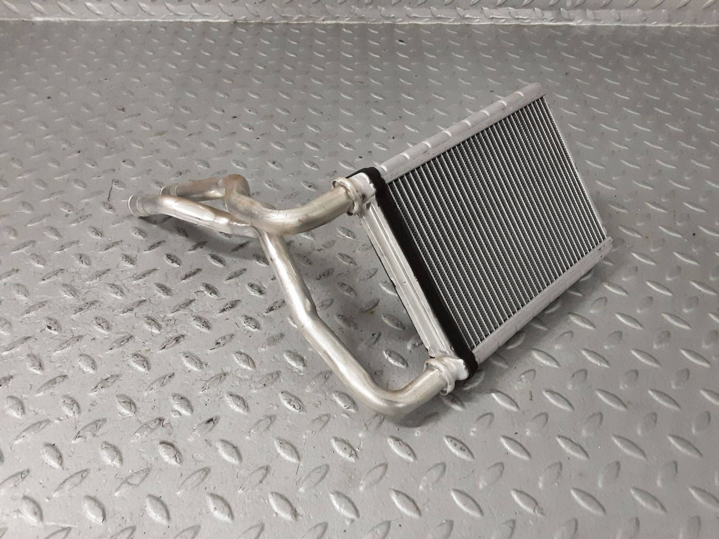Toyota Yaris XP210 Chauffage 87107K0020 image 3