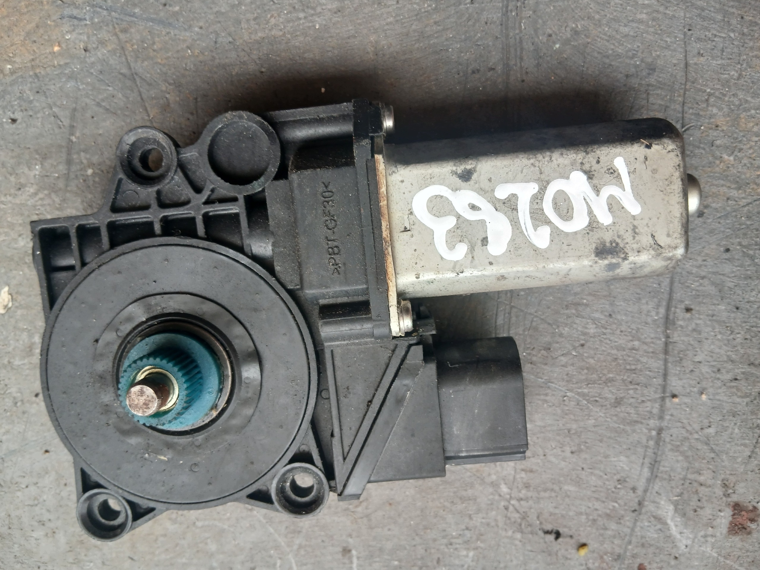 Moteur de lève-vitre BMW 1060078 image 3