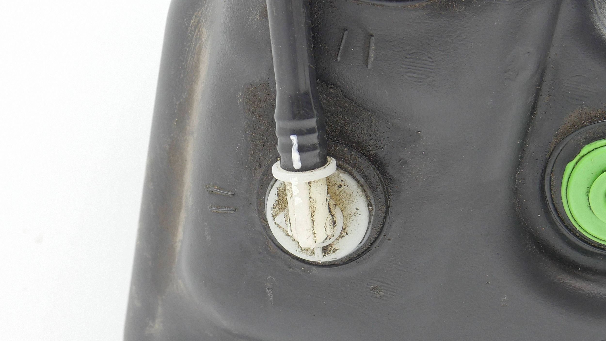AdBlue-säiliö Kia Ceed 1.6 CRDi WAH46579