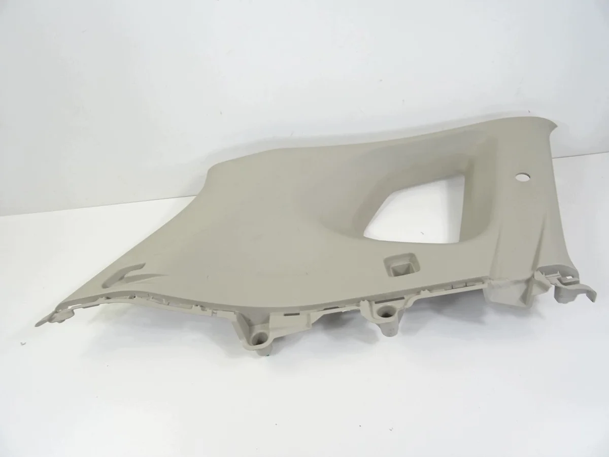 Nissan X-Trail T32 2014-2021 Coluna Esquerda image 3