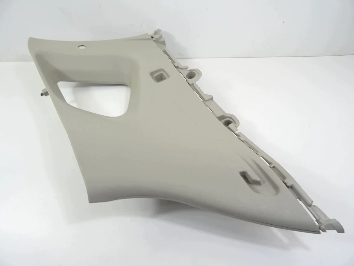 Nissan X-Trail T32 2014-2021 Coluna Esquerda image 6