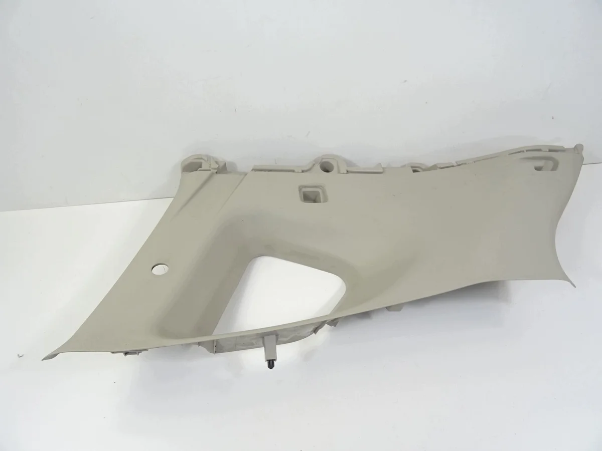 Nissan X-Trail T32 2014-2021 Coluna Esquerda image 7