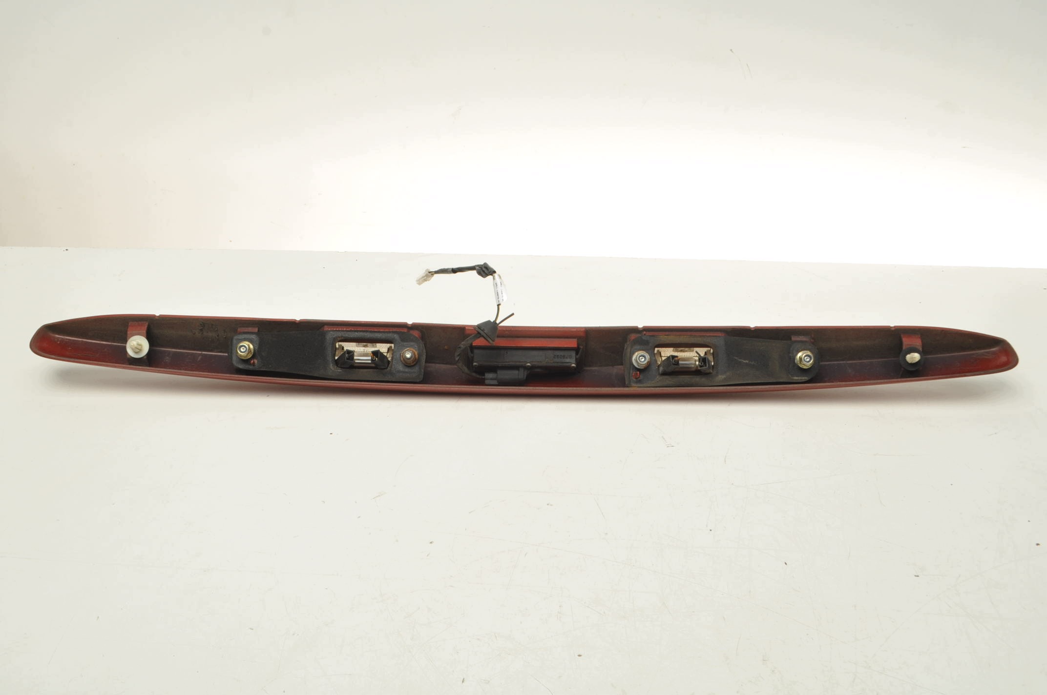 Friso Tampa Ford Focus MK2 Usado OEM 440436 image 3