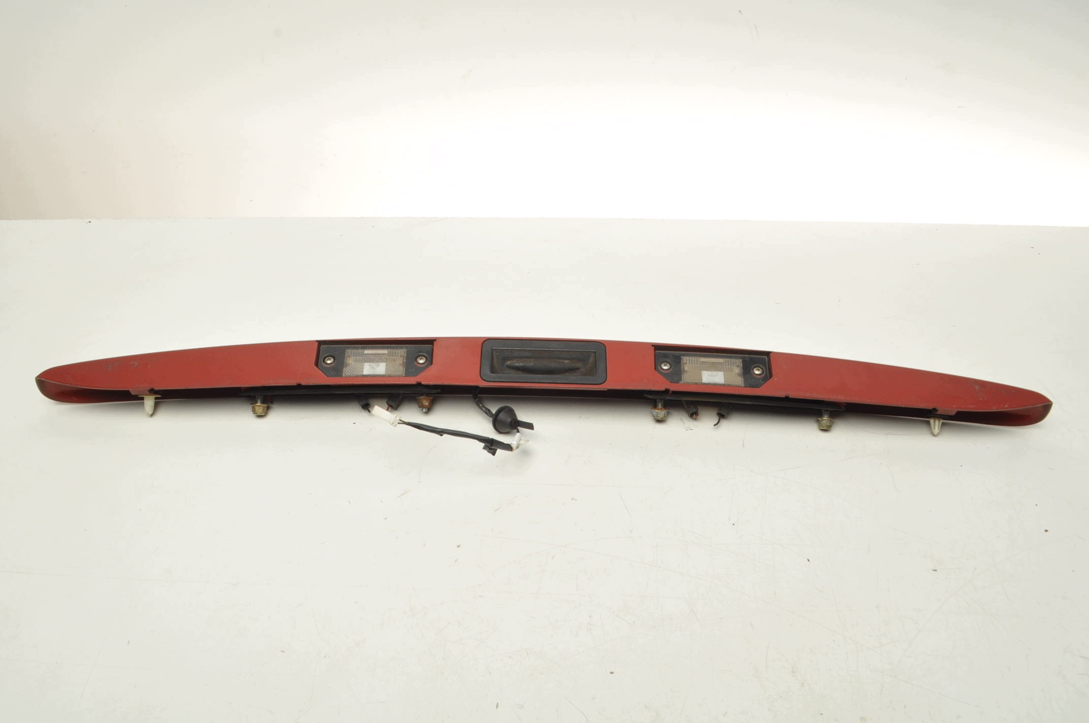 Friso Tampa Ford Focus MK2 Usado OEM 440436 image 7