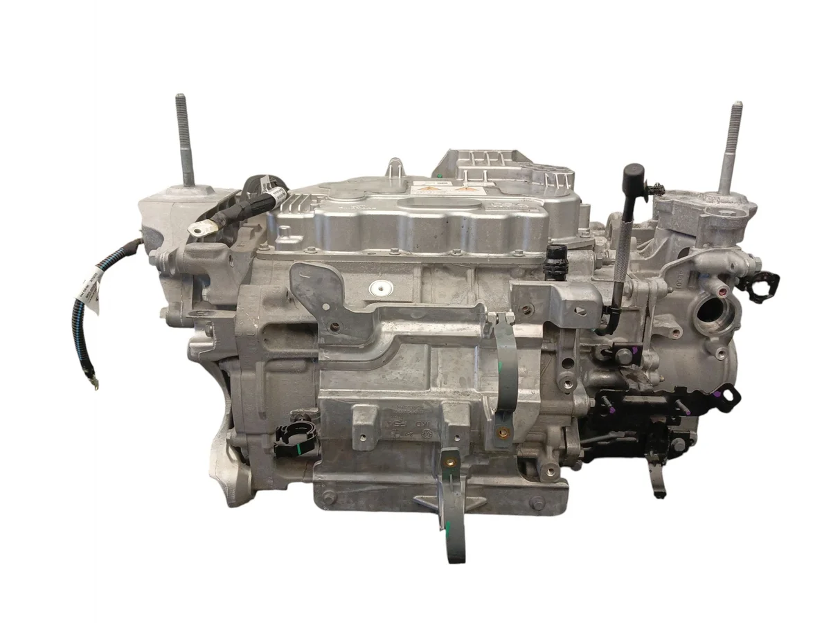 Moteur Électrique Peugeot 5008 III 213ch