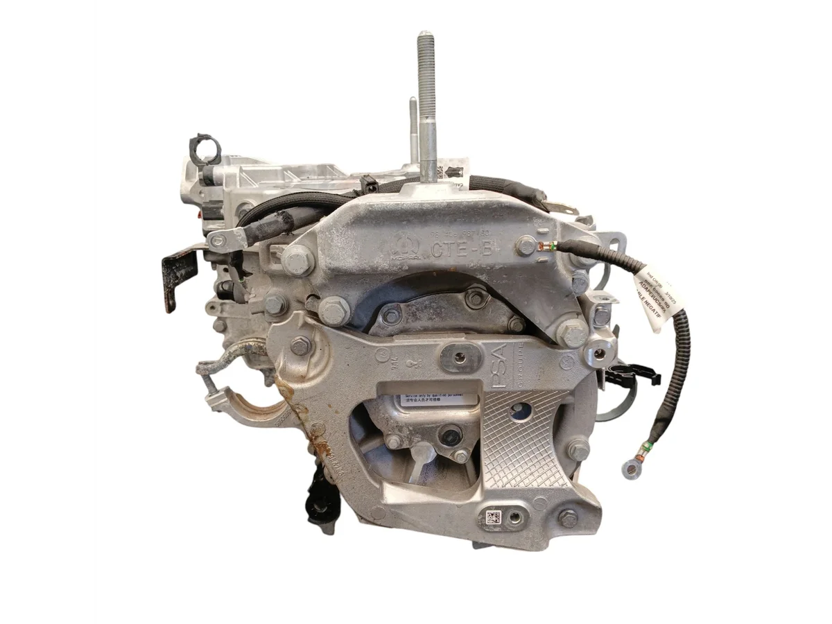 Motor Elétrico Peugeot 5008 III 213KM P-00191831 image 5