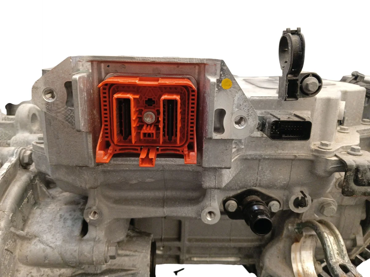 Motor Elétrico Peugeot 5008 III 213KM P-00191831 image 6