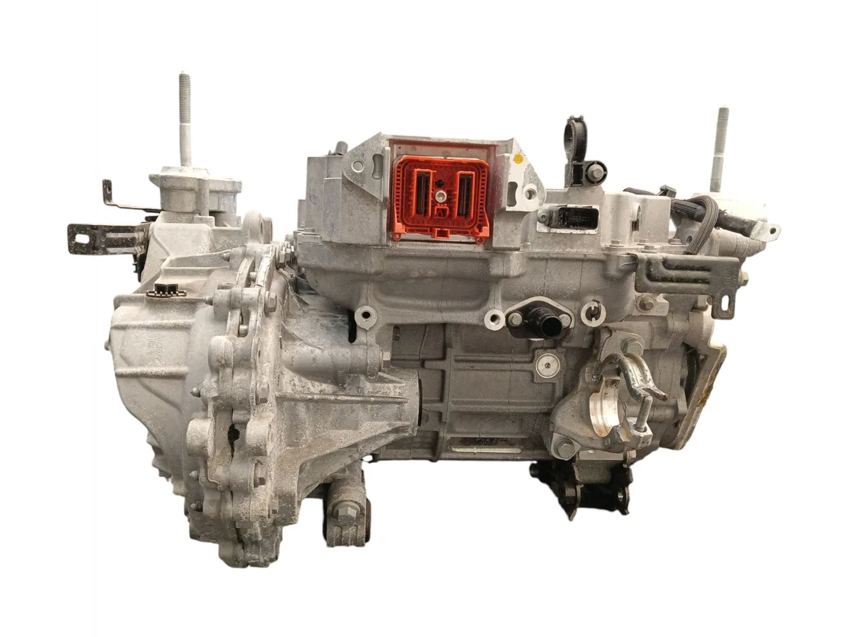 Motor Elétrico Peugeot 5008 III 213KM P-00191831 image 7