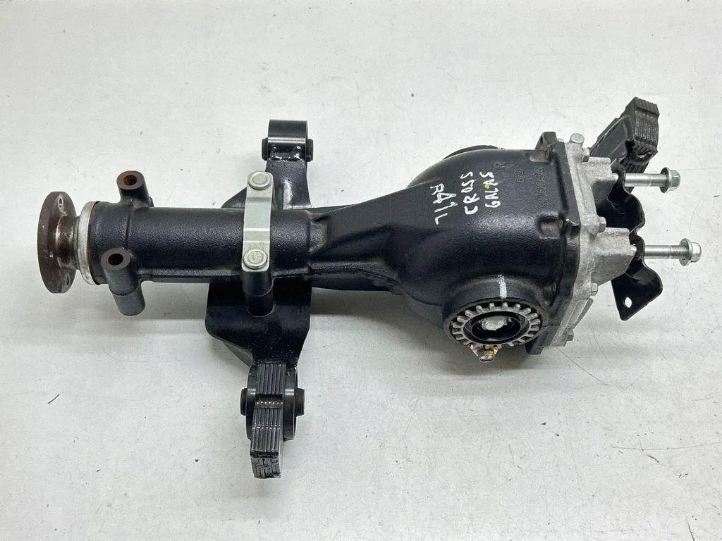 Redutor Traseiro Subaru 41967275 Usado image 2