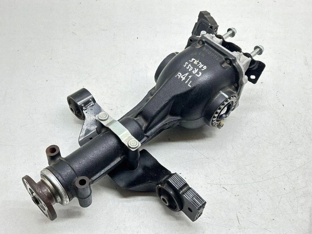 Takatasauspyörästö Subaru 41967275