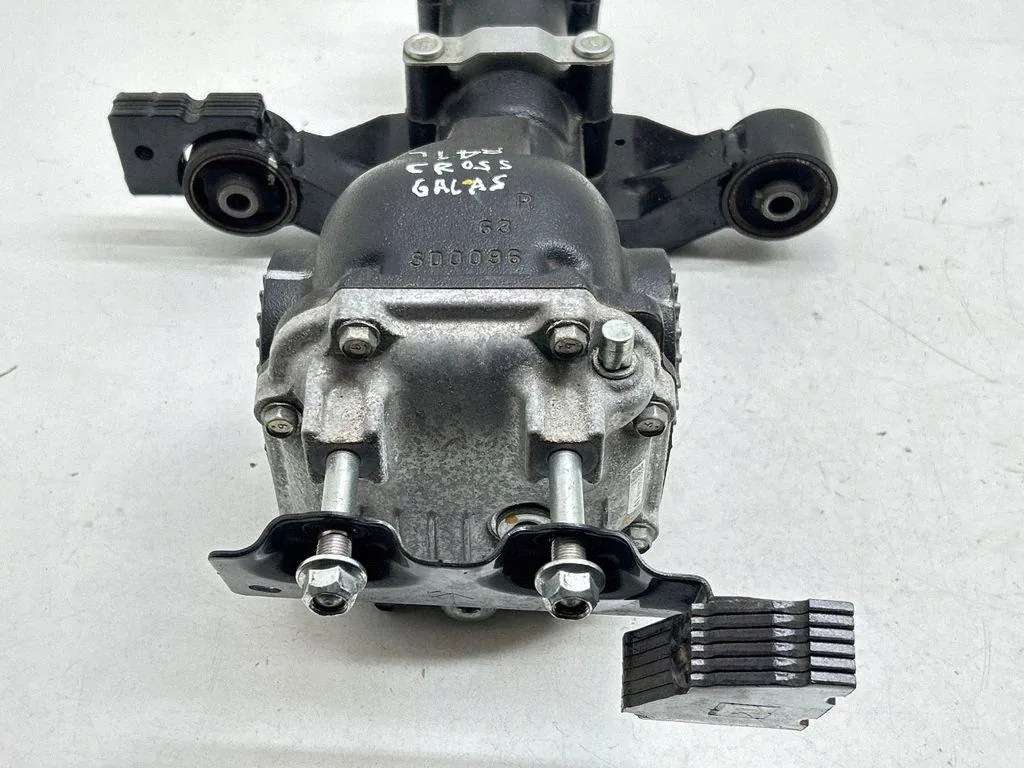 Redutor Traseiro Subaru 41967275 Usado image 3