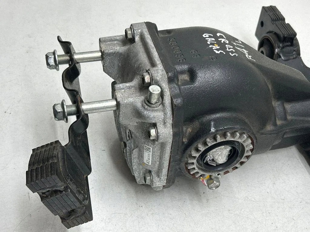 Redutor Traseiro Subaru 41967275 Usado image 4