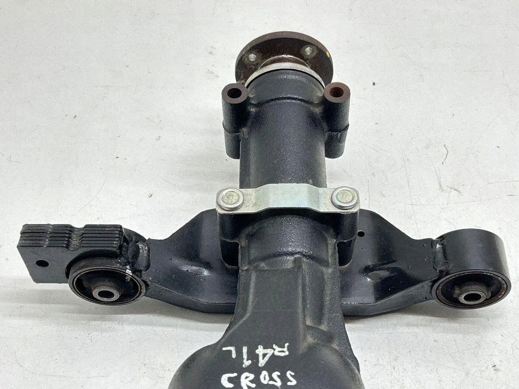 Redutor Traseiro Subaru 41967275 Usado image 5
