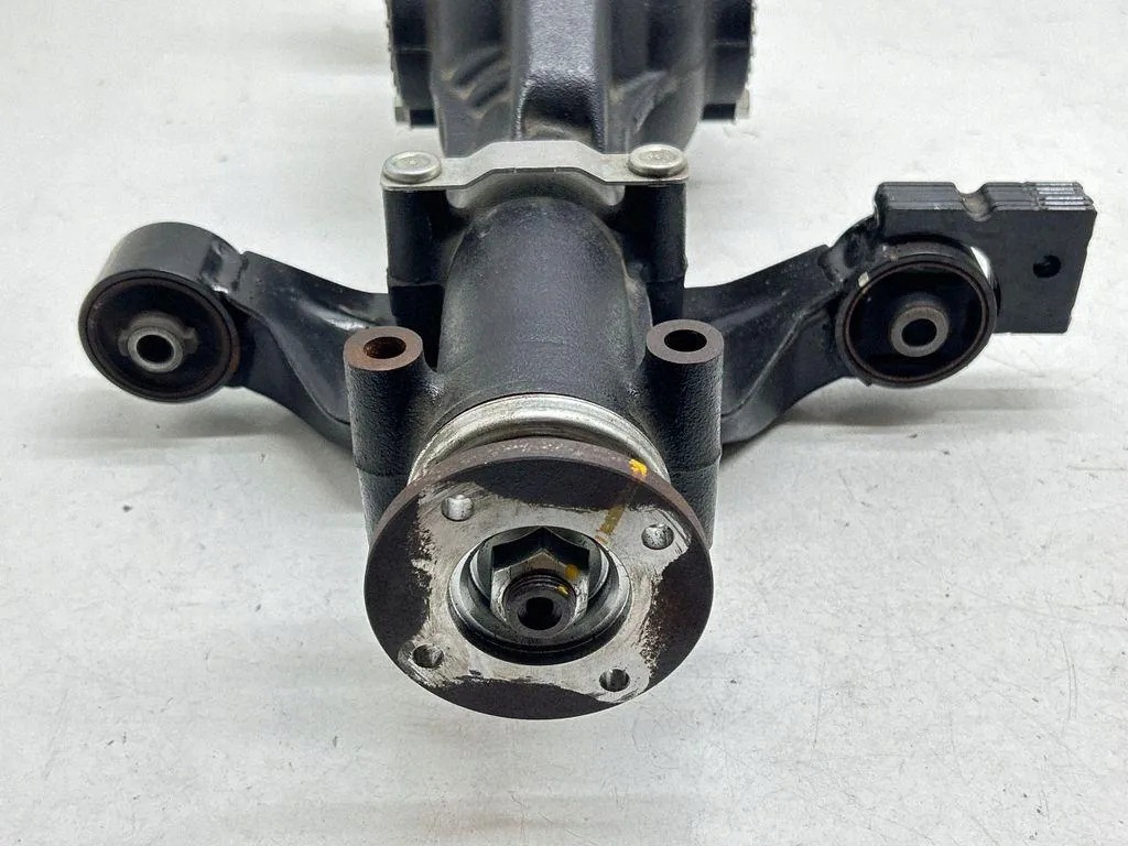 Redutor Traseiro Subaru 41967275 Usado image 6