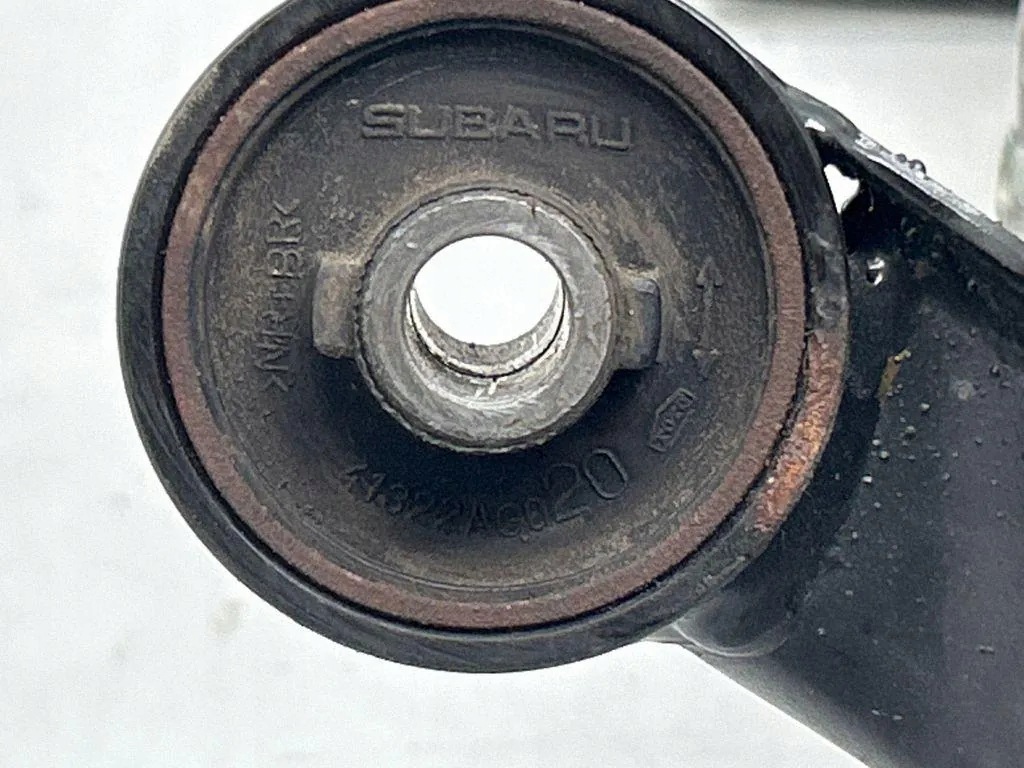 Redutor Traseiro Subaru 41967275 Usado image 7