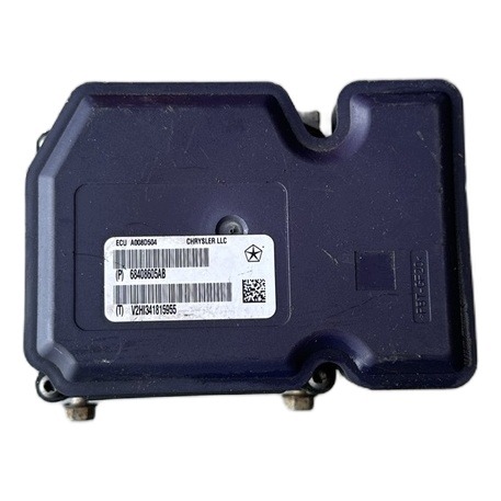 ABS pomp module Dodge Durango 3.6 5.7 image 2