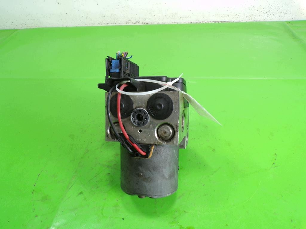 Bomba ABS Audi A6 C5 8E0611411T F-406434 image 2