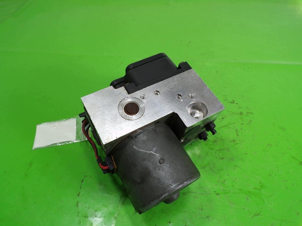 AUDI A6 C5 ABS-pumppu 8E0614111T F-406434