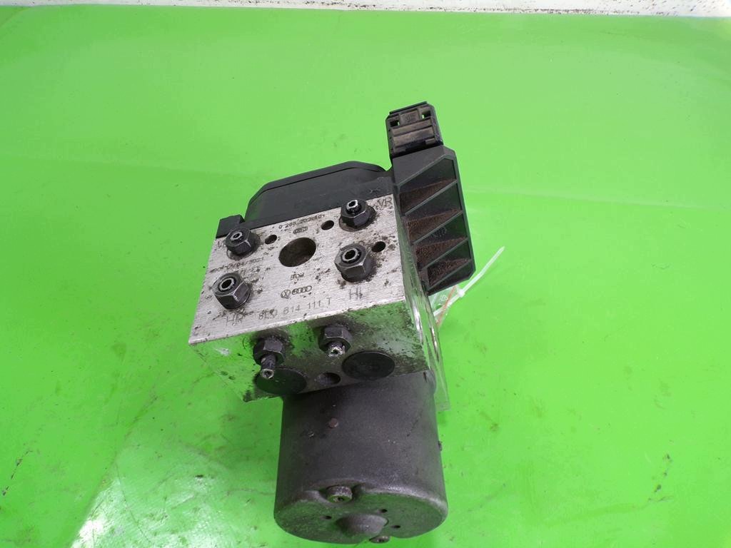 Bomba ABS Audi A6 C5 8E0611411T F-406434 image 3