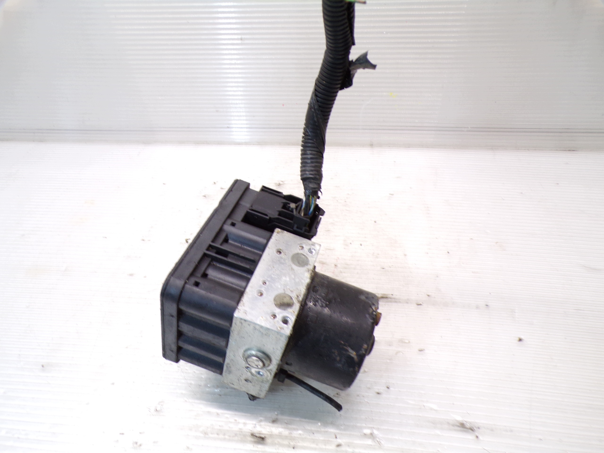 Pompe ABS Ford Fiesta MK7 8V51-2C405-AE