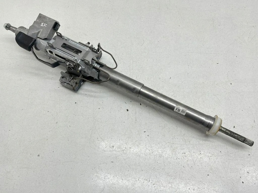 Subaru Forester SK Steering Column 34500FL020 image 2
