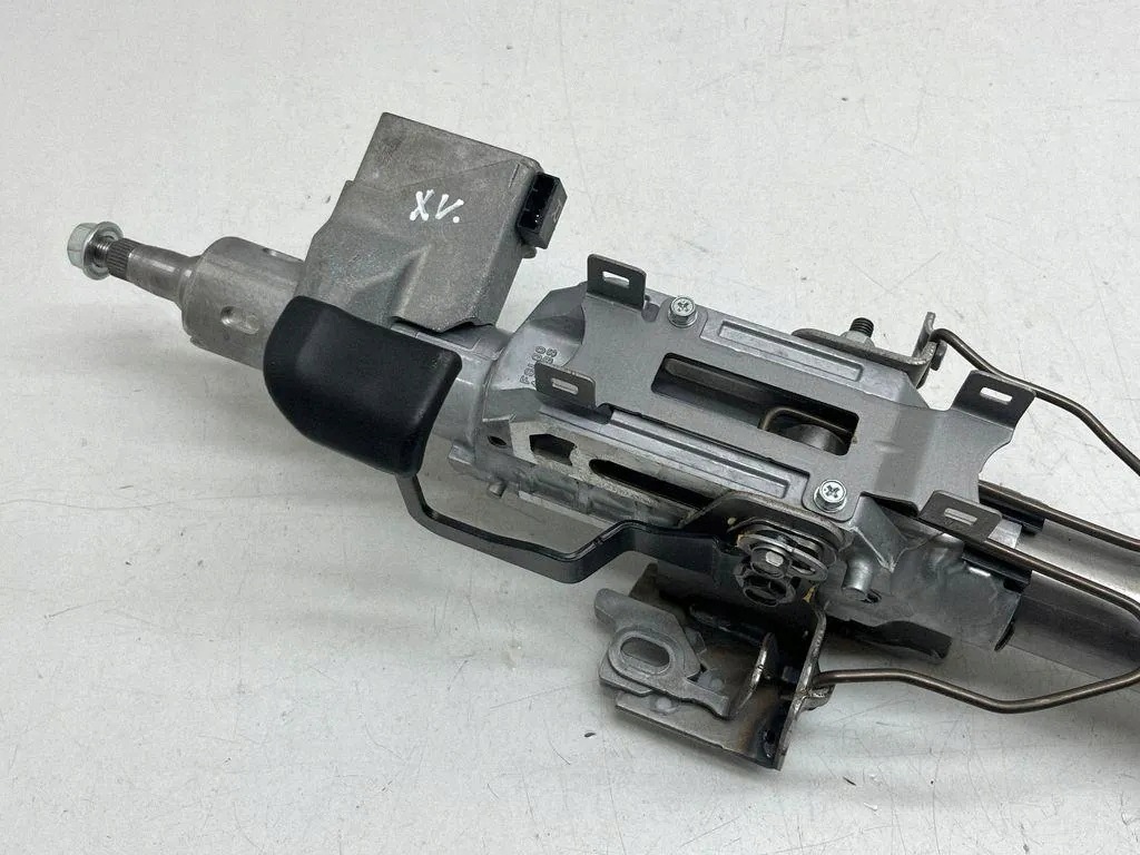 Subaru Forester SK Lenksäule 34500FL020 Gebraucht