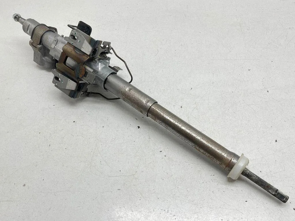 Subaru Forester SK Steering Column 34500FL020 image 4