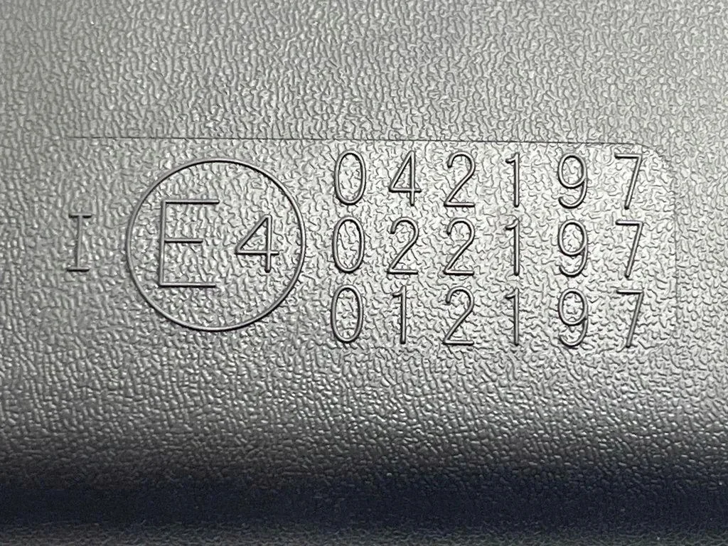 Subaru XV Taustapeili 2016 A047171 image 4