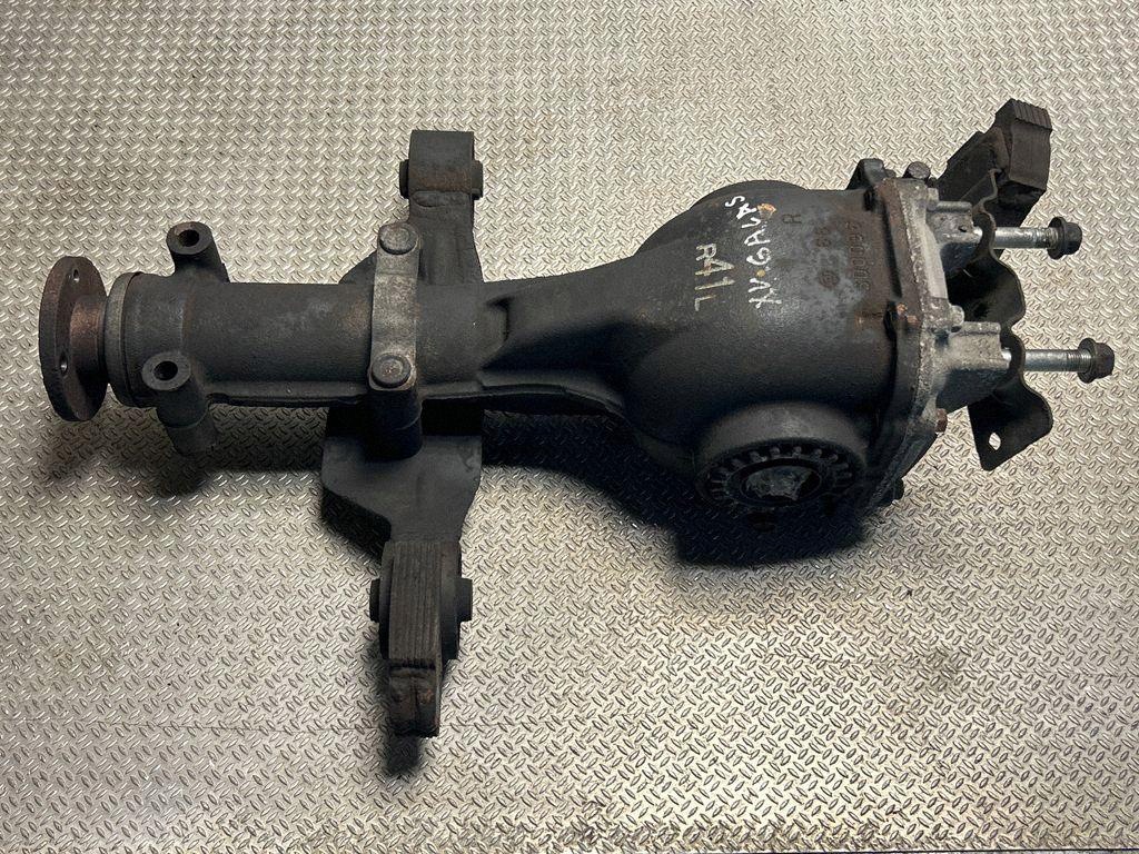 Riduttore posteriore Subaru XV 38300AC360 image 2