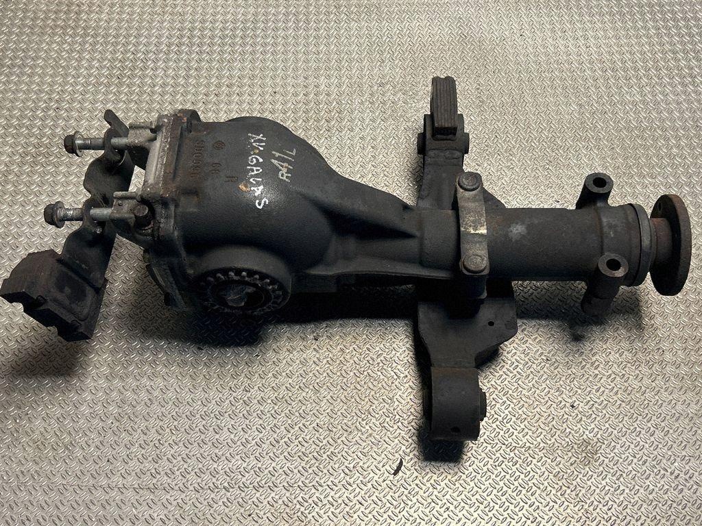 Riduttore posteriore Subaru XV 38300AC360 image 7