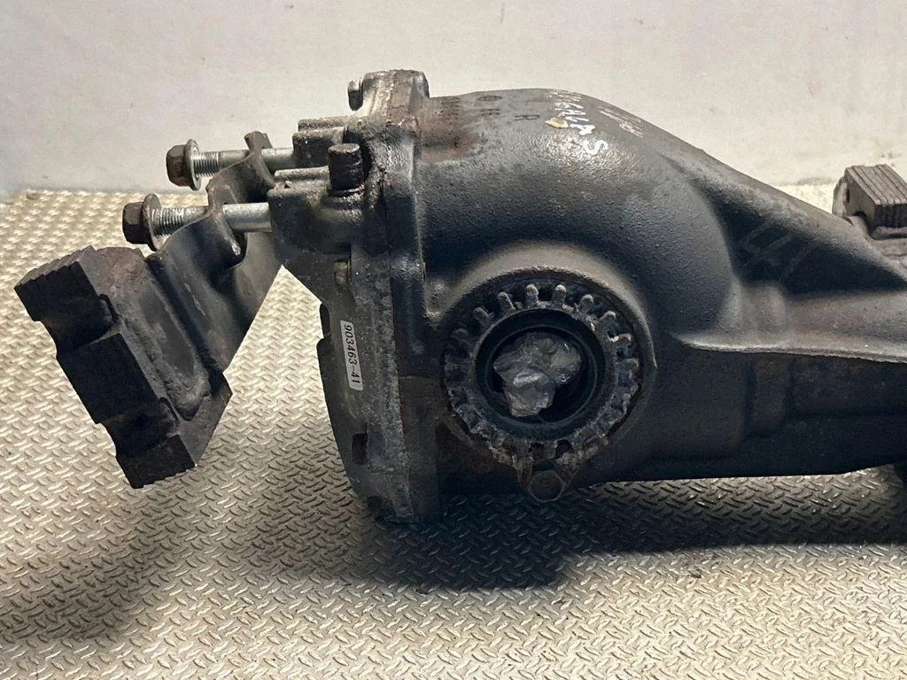Riduttore posteriore Subaru XV 38300AC360 image 8