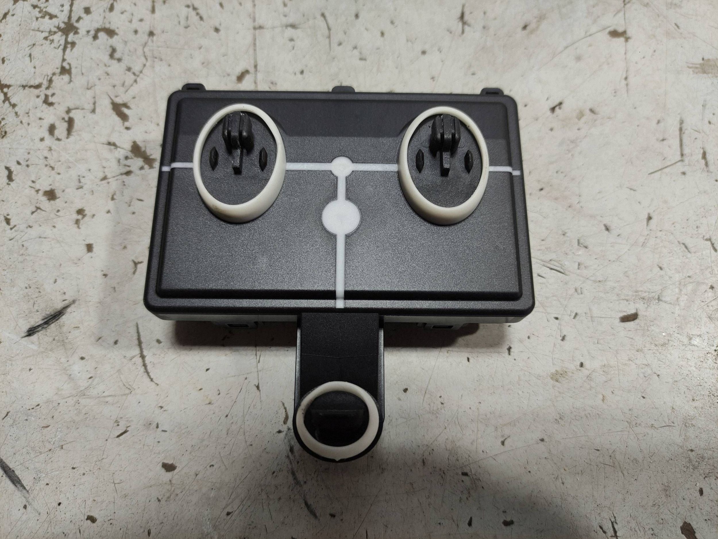 VW ID.4 Module Deurmodule Voor OE 1EA959592E image 2