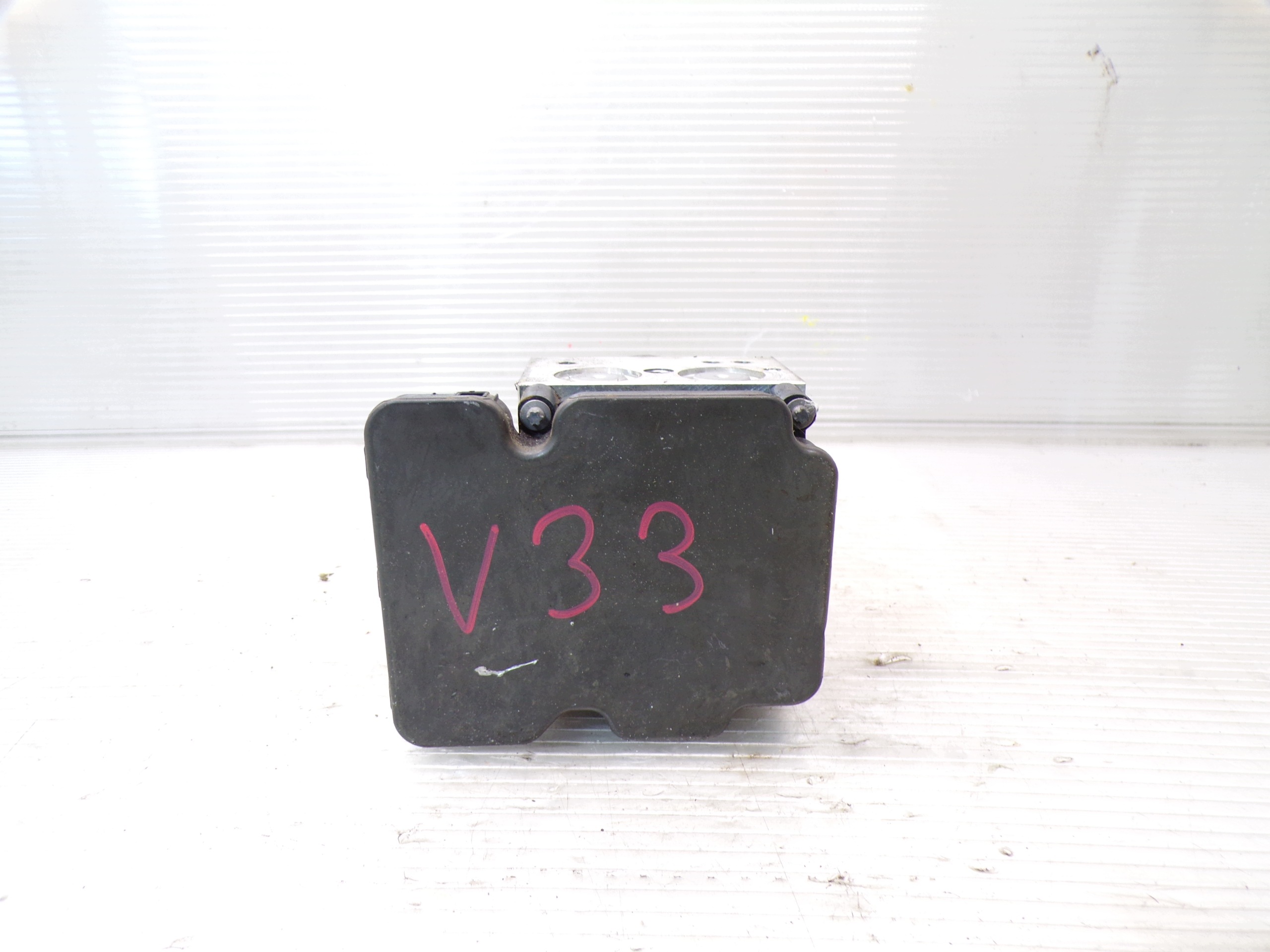 Pompe ABS Range Rover Velar K8AM-14F447-FD